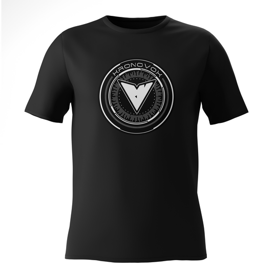 KronoVox “EQ” T-Shirt