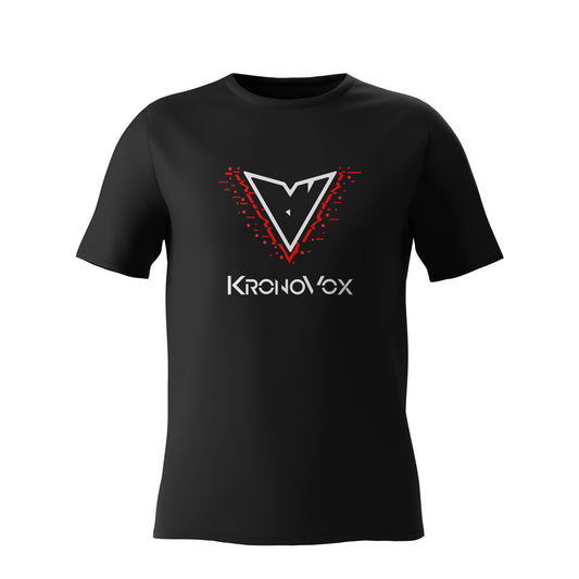 Corazón Digital - Short Sleeve T-Shirt