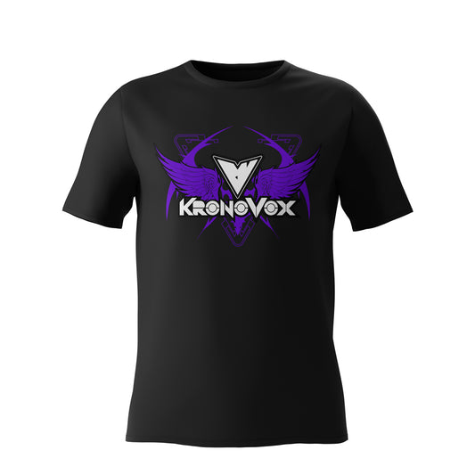 KronoVox LLUVIA T-Shirt
